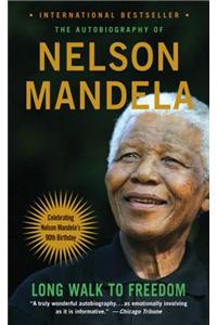 Long Walk to Freedom