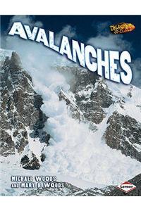 Avalanches