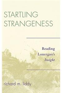 Startling Strangeness