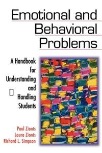 Emotional and Behavioral Problems
