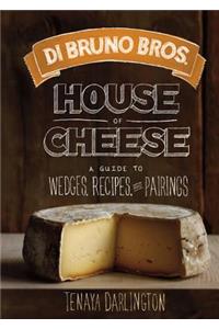 Di Bruno Bros. House of Cheese