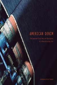 American Denim