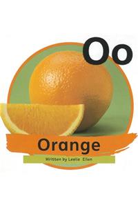 Ready Readers, Stage Abc, Book 53, Orange, Single Copy