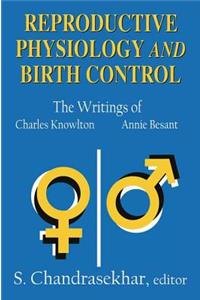 Reproductive Physiology and Birth Control