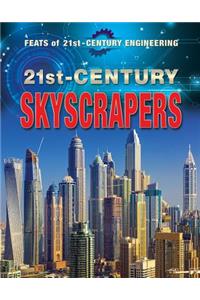 21st-Century Skyscrapers
