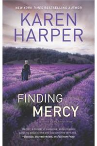 Finding Mercy