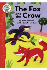 Fox and the Crow