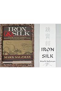 Iron & Silk