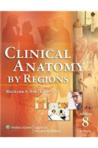 Clinical Anatomy by Regions