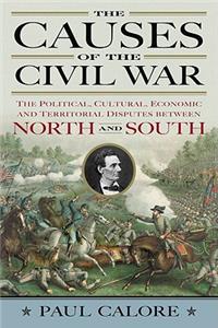 The Causes of the Civil War