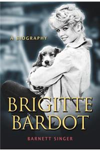 Brigitte Bardot