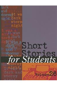 Short Stories for Students