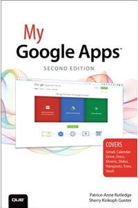 My Google Apps