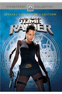 Lara Croft