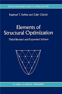 Elements of Structural Optimization