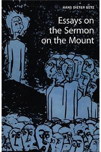Essays on the Sermon on the Mount