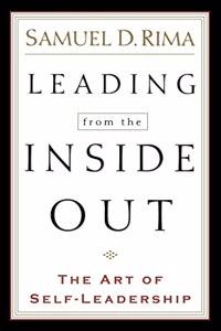 Leading from the Inside Out