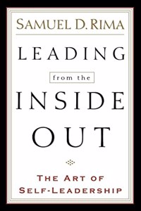 Leading from the Inside Out