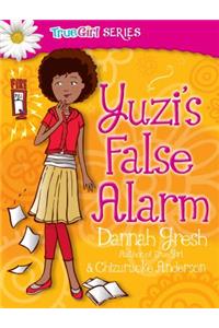 Yuzi's False Alarm