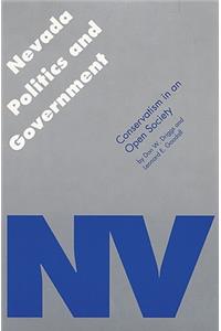 Nevada Politics and Government