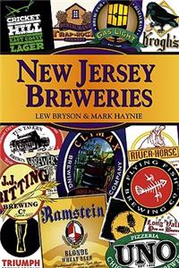 New Jersey Breweries