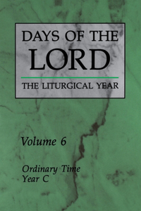 Days of the Lord