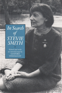 In Search of Stevie Smith