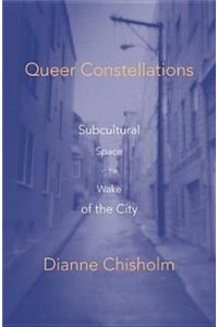 Queer Constellations