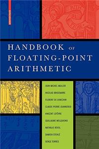 Handbook of Floating-Point Arithmetic