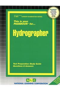 Hydrographer