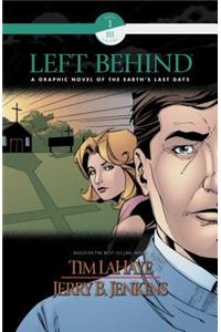 Left behind