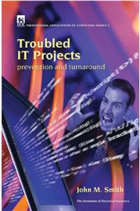 Troubled It Projects
