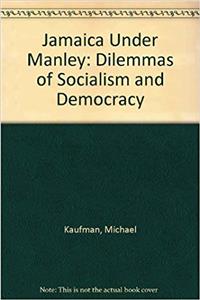 JAMAICA UNDER MANLEY