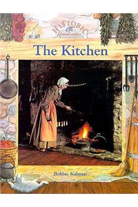 The Kitchen