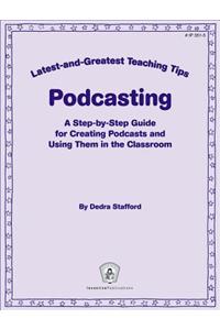 Podcasting