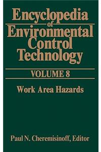 Encyclopedia of Environmental Control Technology: Volume 8
