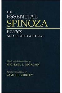 The Essential Spinoza