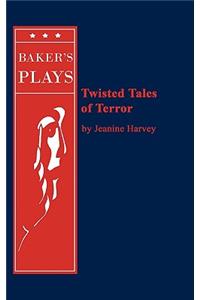 Twisted Tales of Terror