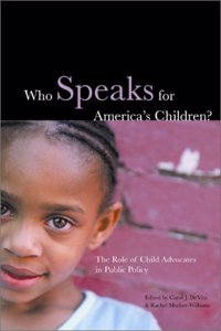 Who Speaks for America's Children