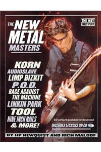 New Metal Masters