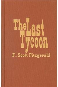 The Last Tycoon