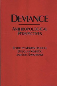 Deviance
