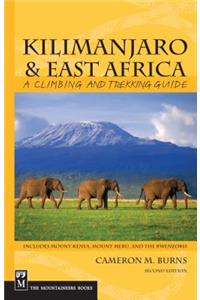 Kilimanjaro & East Africa