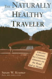 Naturally Healthy Traveler