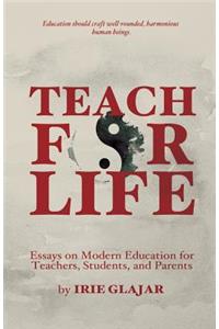 Teach For Life