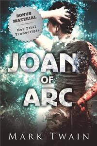 Joan of Arc (Annotated)