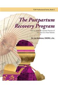 The Postpartum Recovery Program