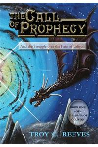 The Call of Prophecy