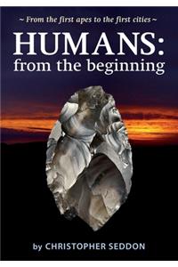 Humans