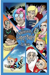 The Adventures of SuperBaby